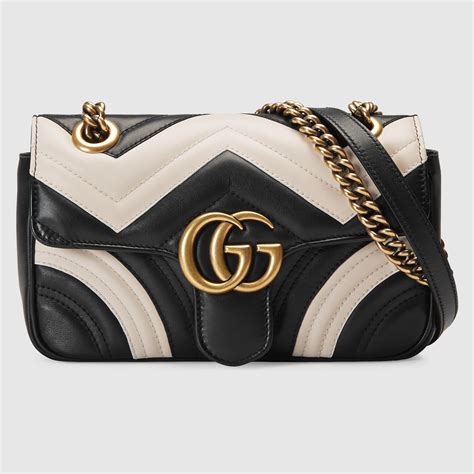 gucci mini borsa gg marmont matelassé|Gucci Marmont mini bag price.